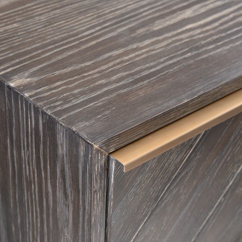 Armistead 2 Drawer Chest - Image 5