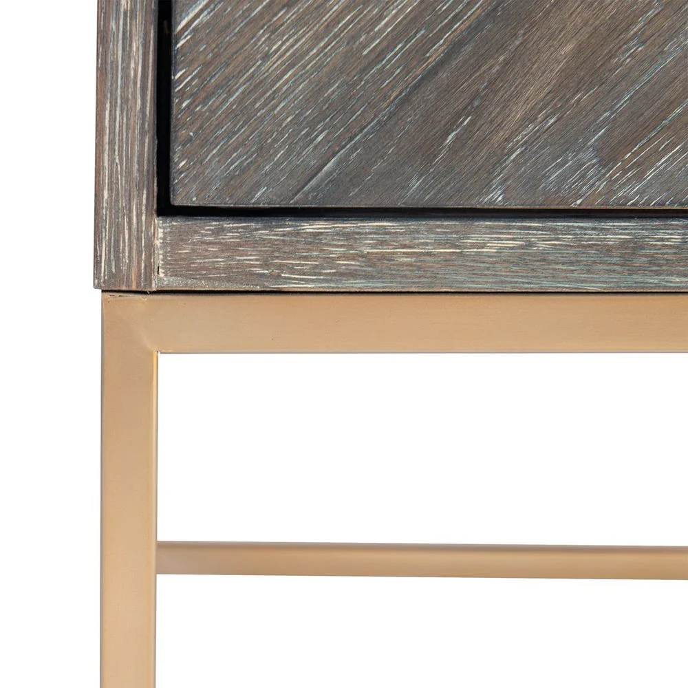 Armistead 2 Drawer Chest - Image 6