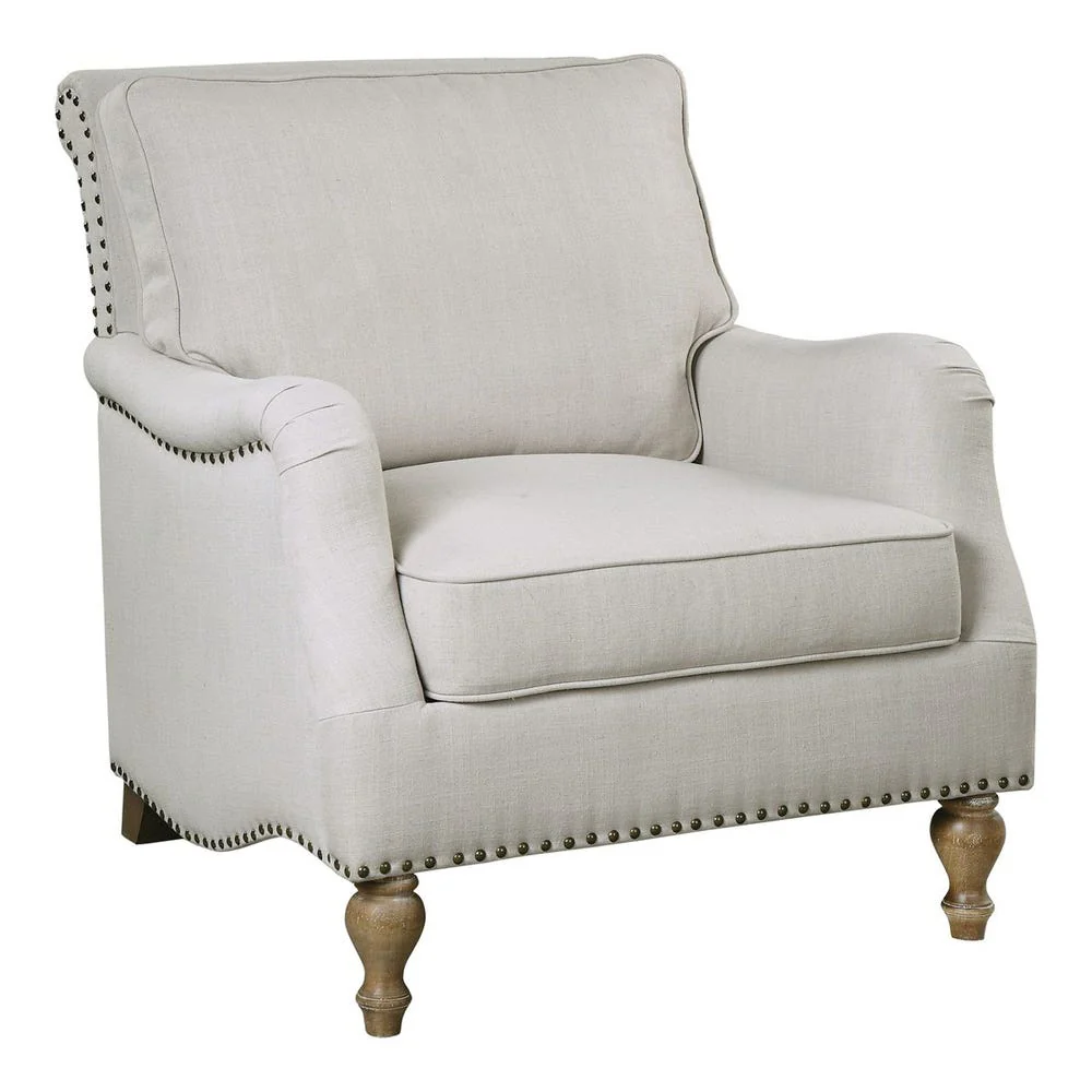 Armstead Armchair - Image 3