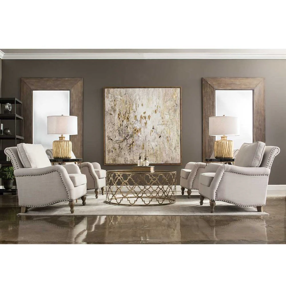 Armstead Armchair - Image 5