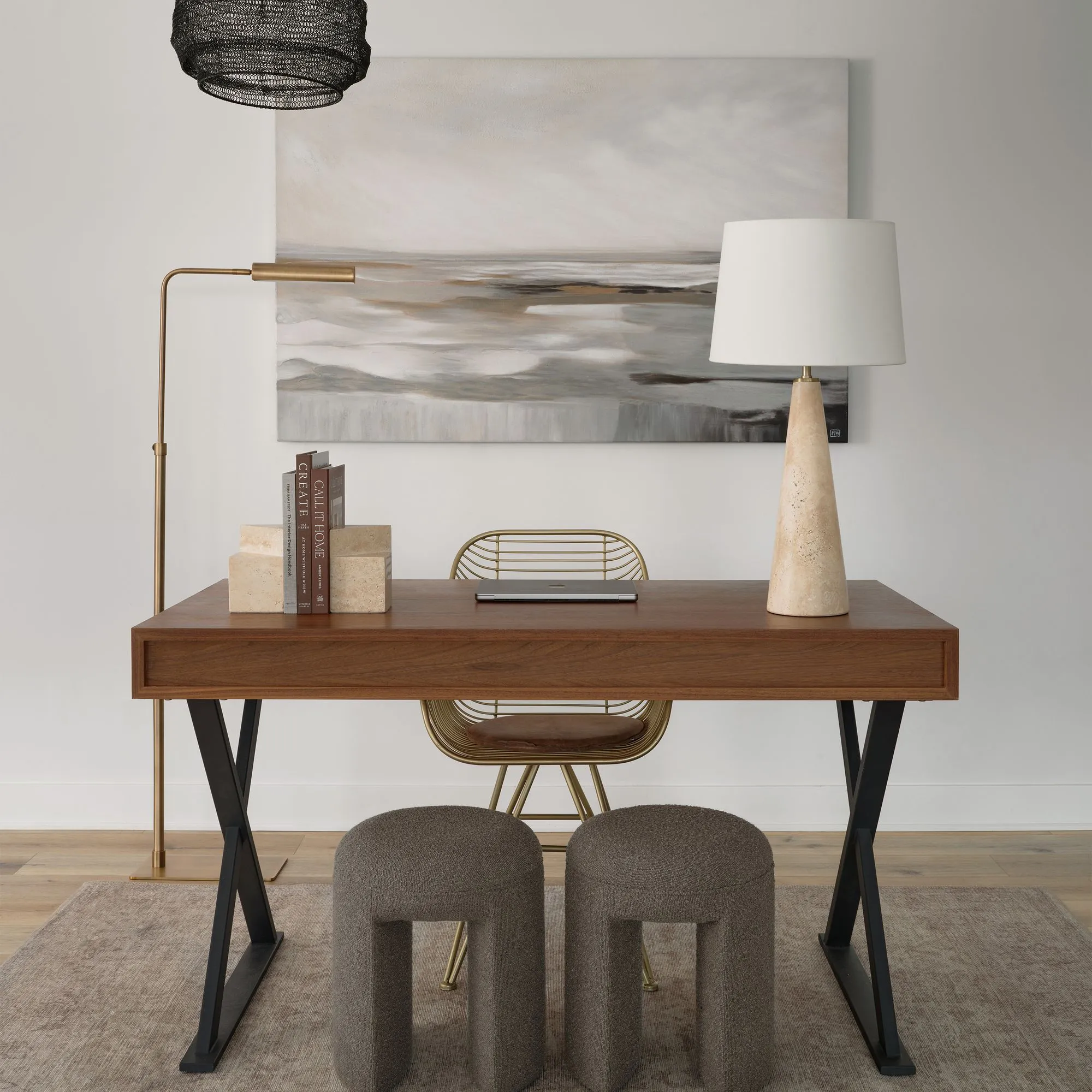 Arnar Hand Painted - Image 3