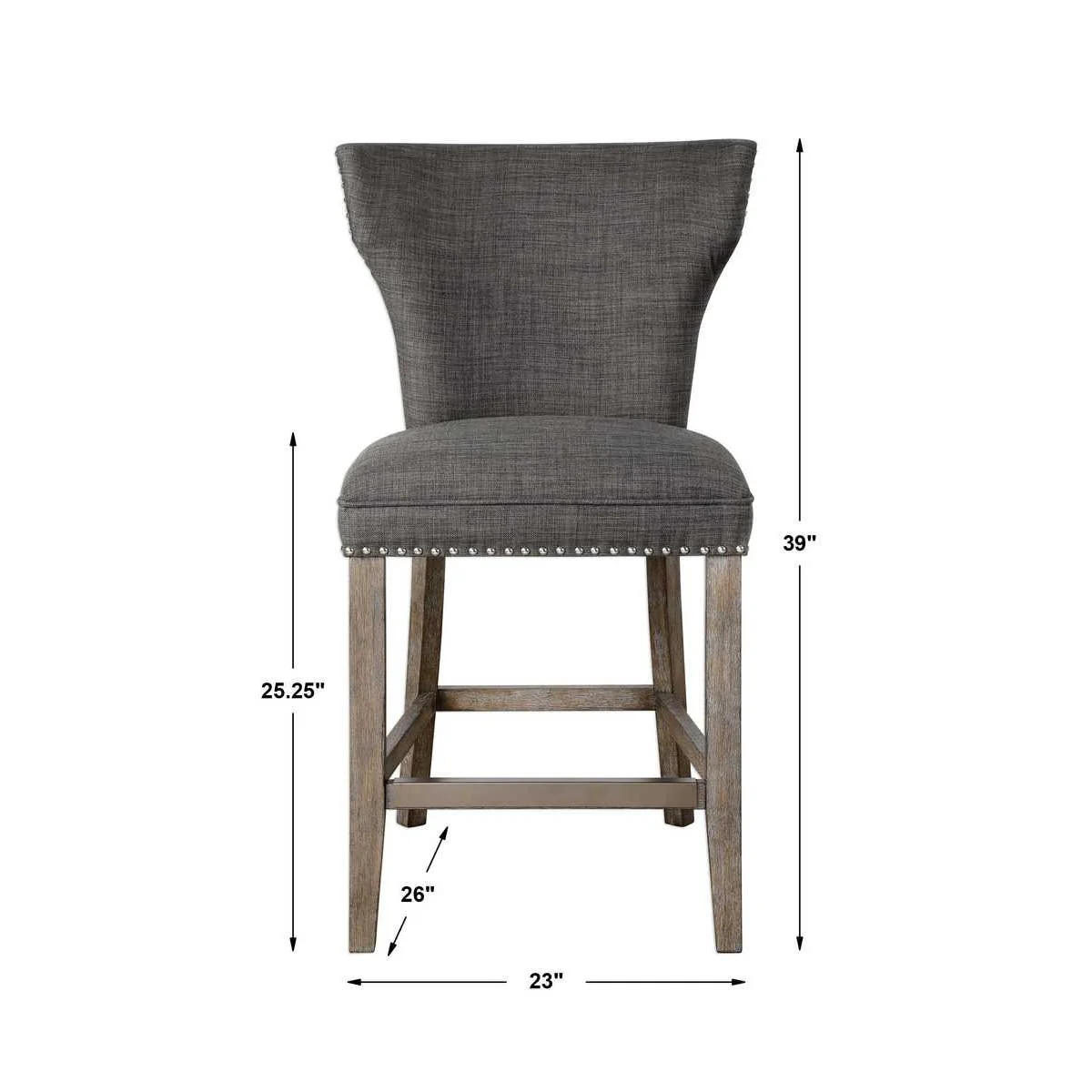 Arnaud Counter Stool - Image 9