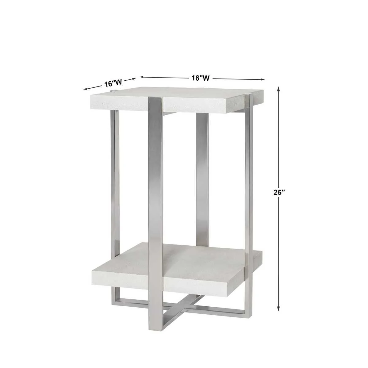 Arnaut Accent Table - Image 5