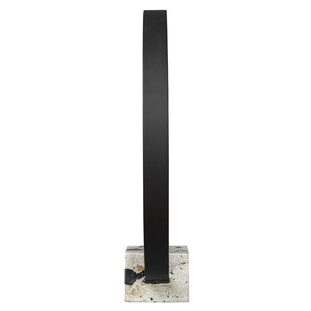 Around Again Sculpture - Image 4