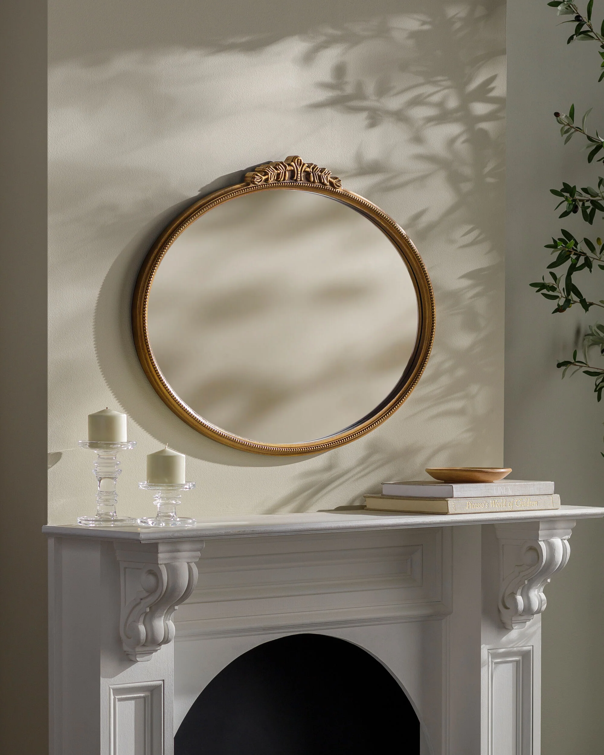 Arrendale Accent Mirror - Image 2