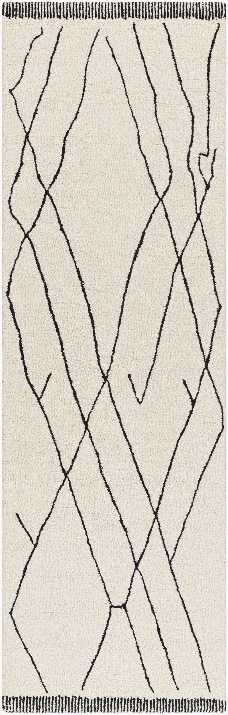 Arsenal Handmade Rug - Image 2