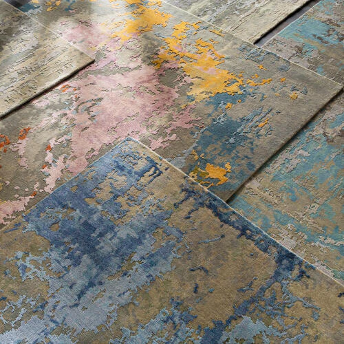Arte Handmade Rug - Image 19