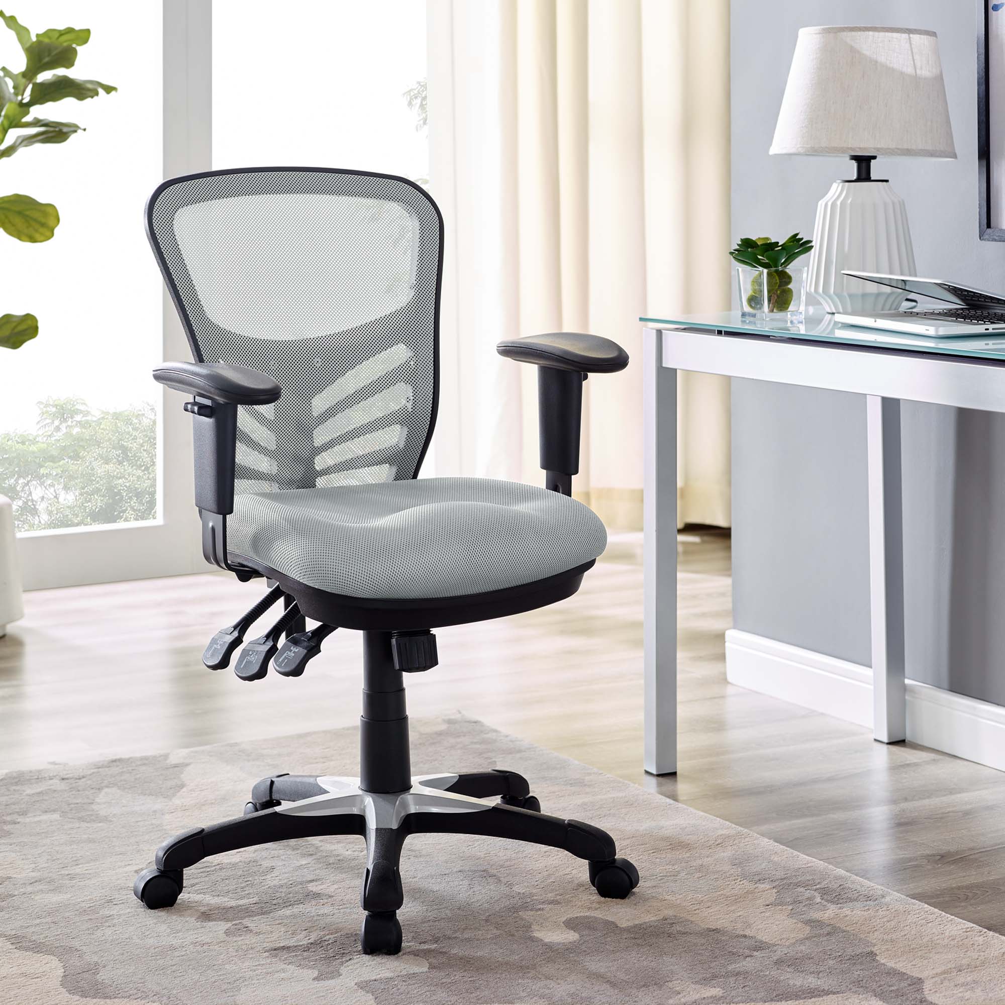 Articulate Mesh Office Chair - Image 35