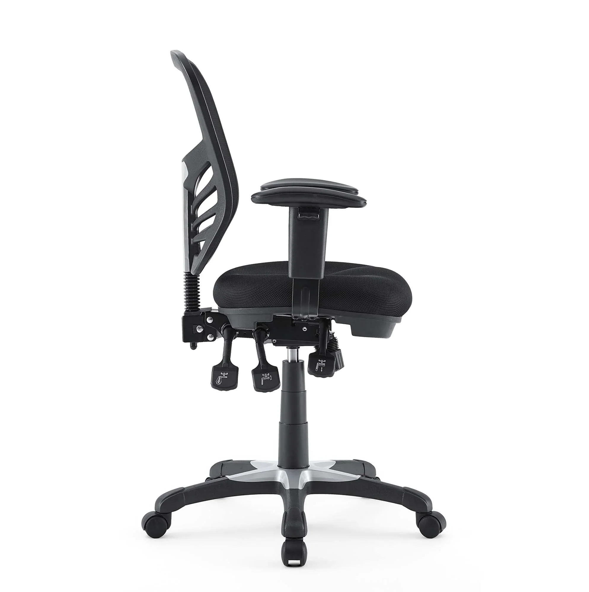 Articulate Mesh Office Chair - Image 4