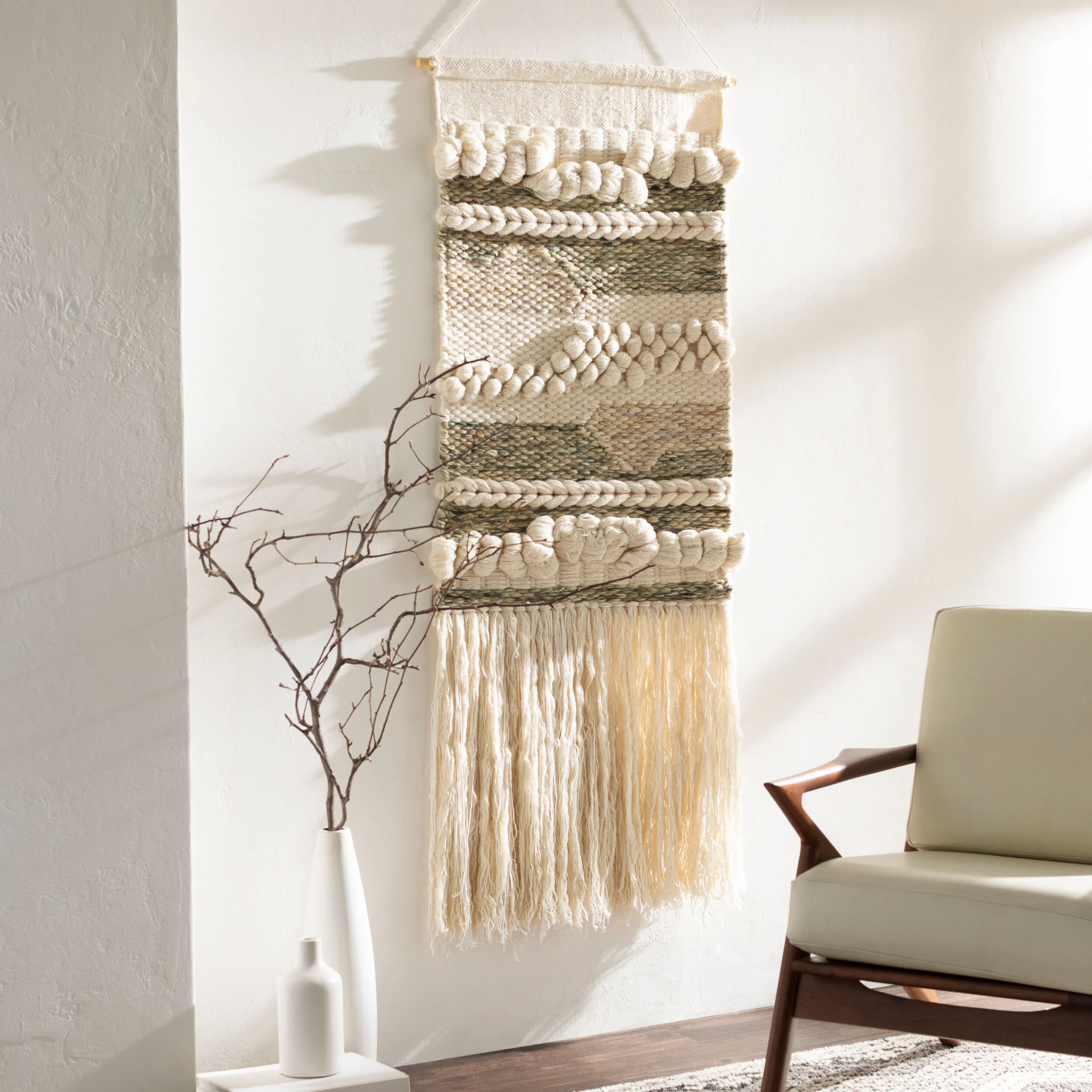 Artifice Wall Hanging - Image 2