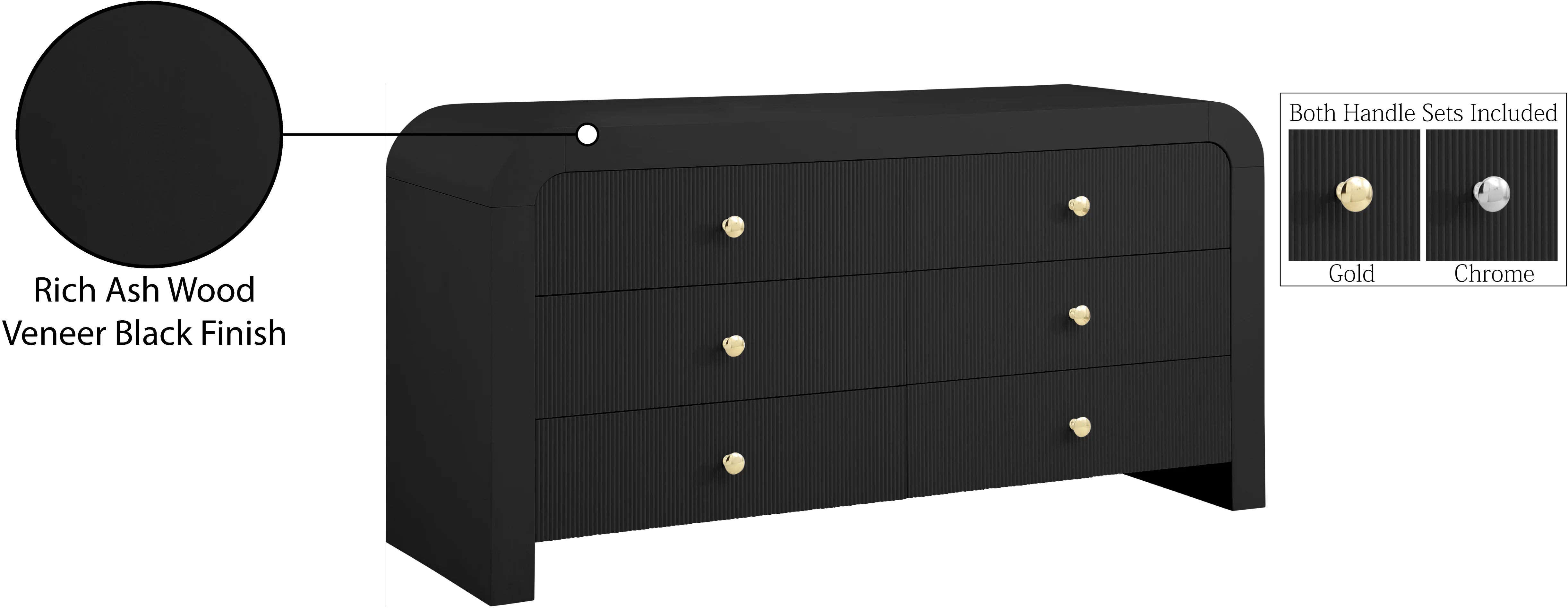 Artisto Dresser - Image 20