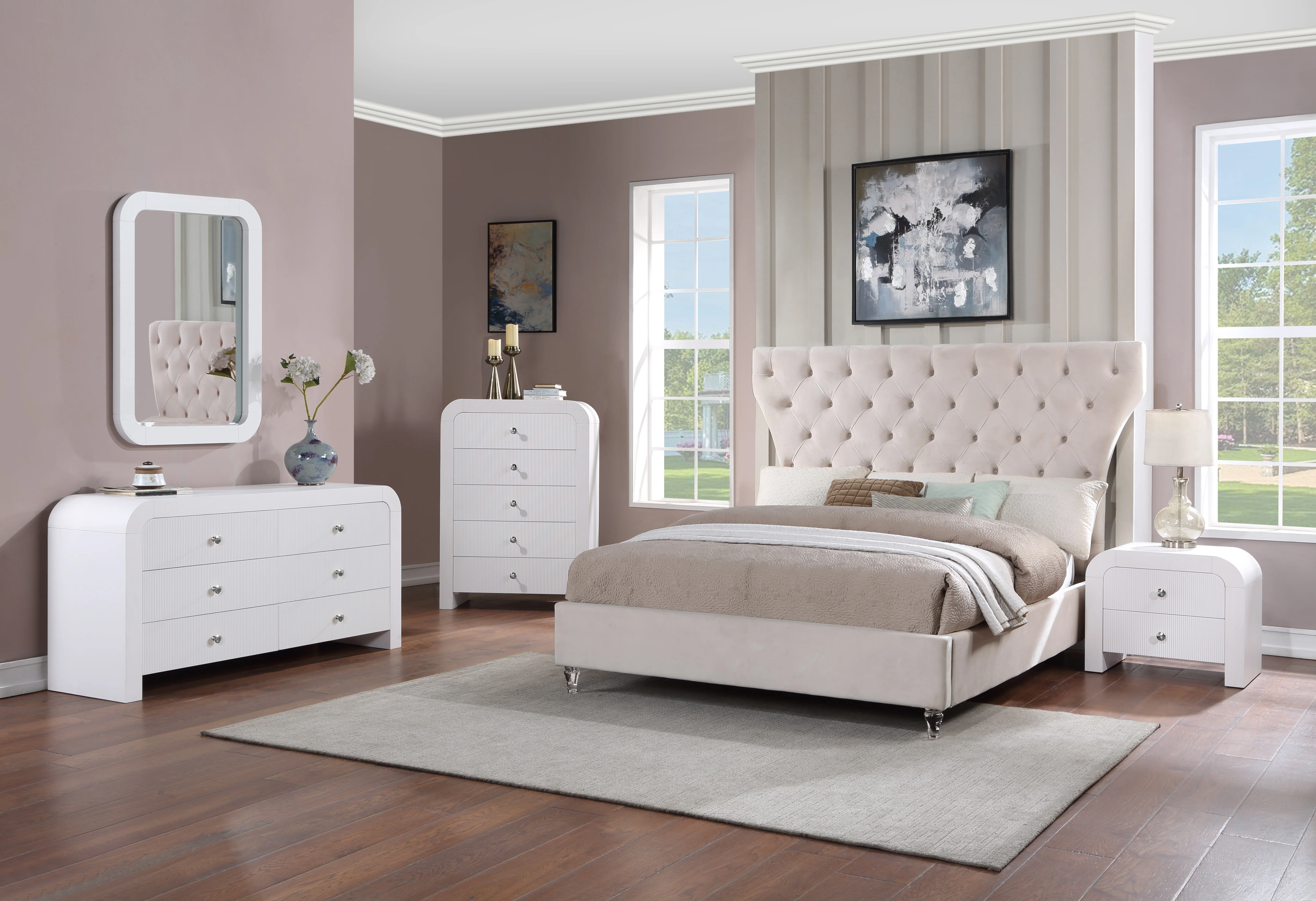 Artisto Dresser - Image 25