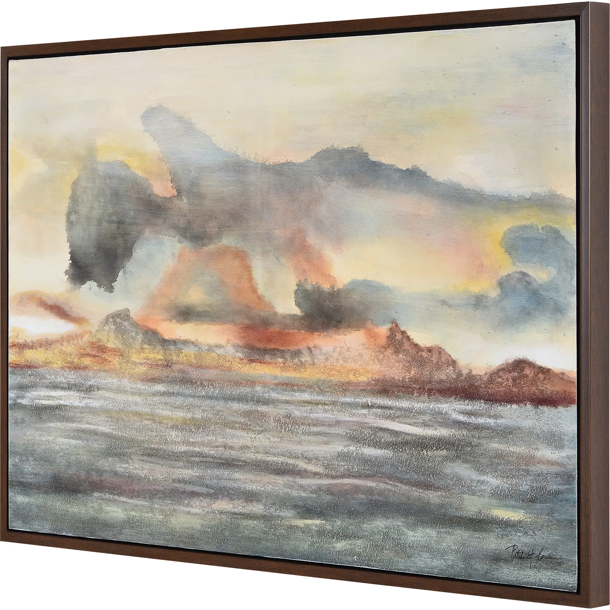 Ascella Hand Painted - Image 4