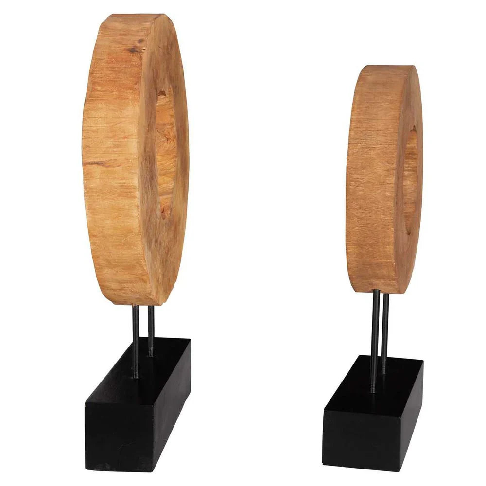 Ashlea Sculptures, S/2 - Image 5
