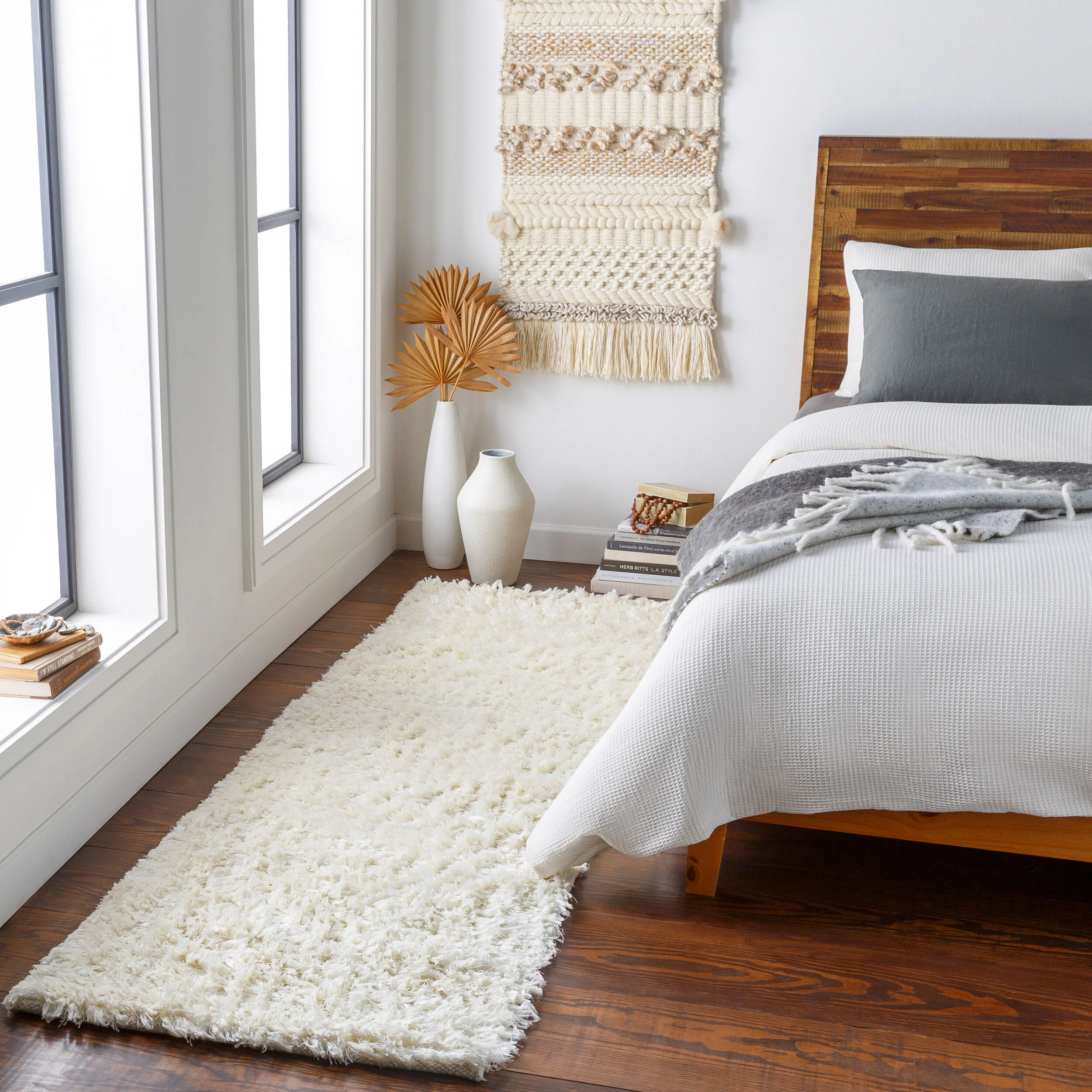 Ashton Handmade Rug - Image 11