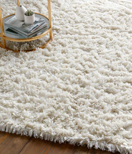 Ashton Handmade Rug - Image 2