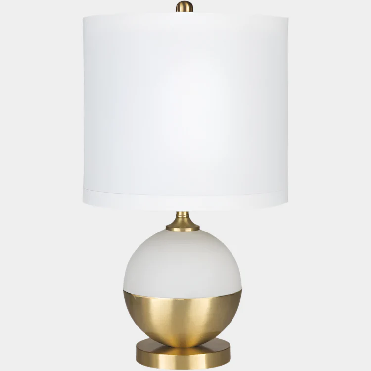 Askew Accent Table Lamp