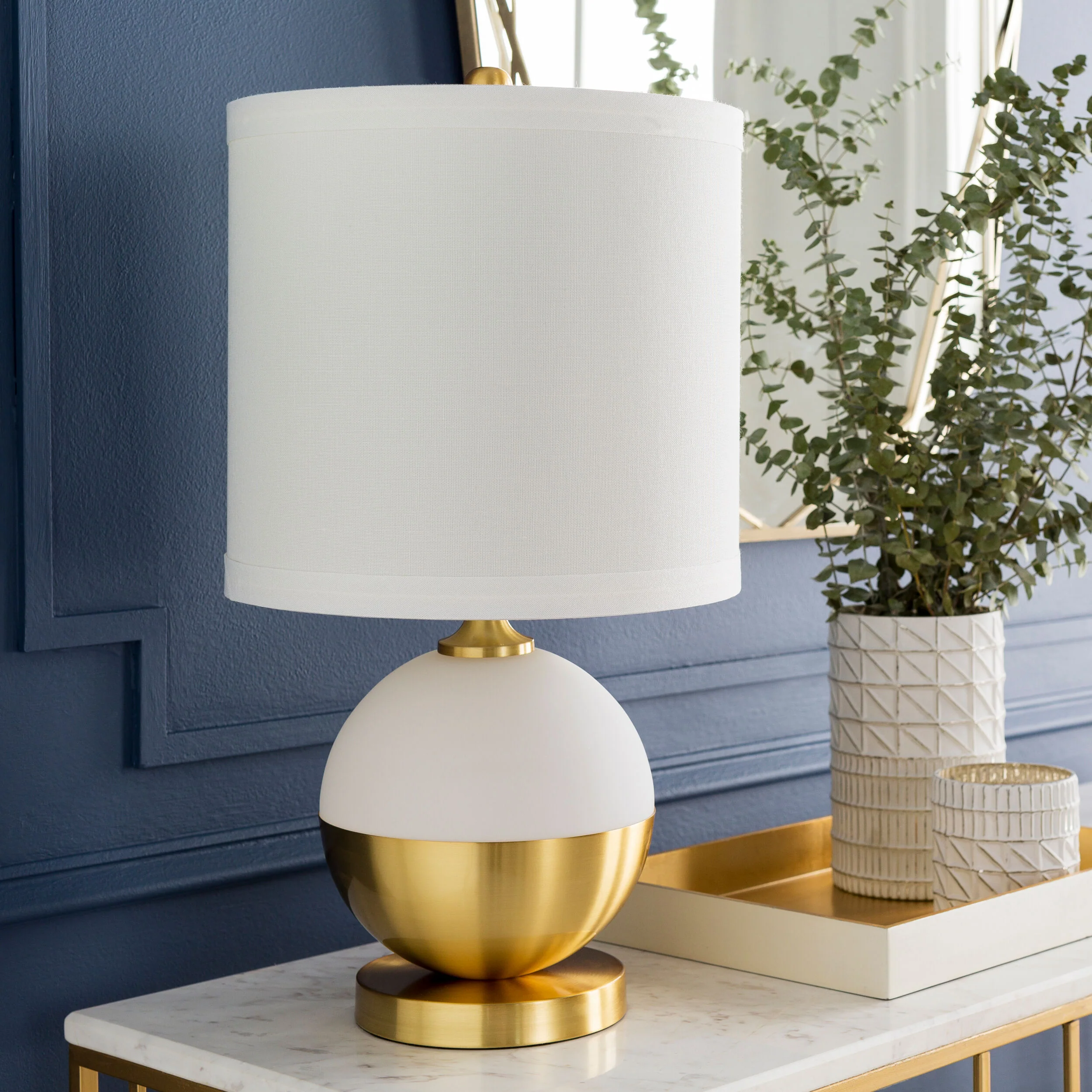 Askew Accent Table Lamp - Image 2