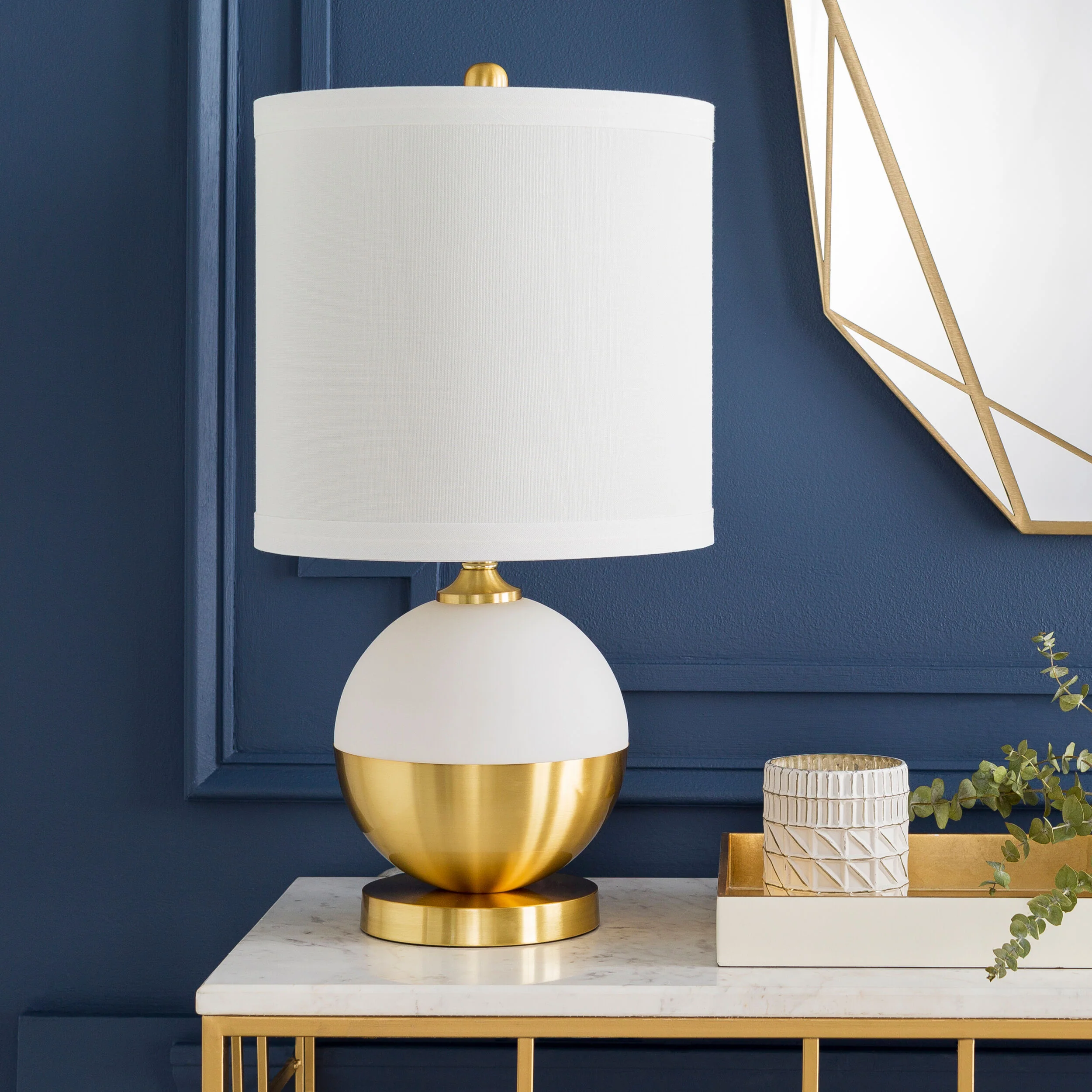 Askew Accent Table Lamp - Image 3