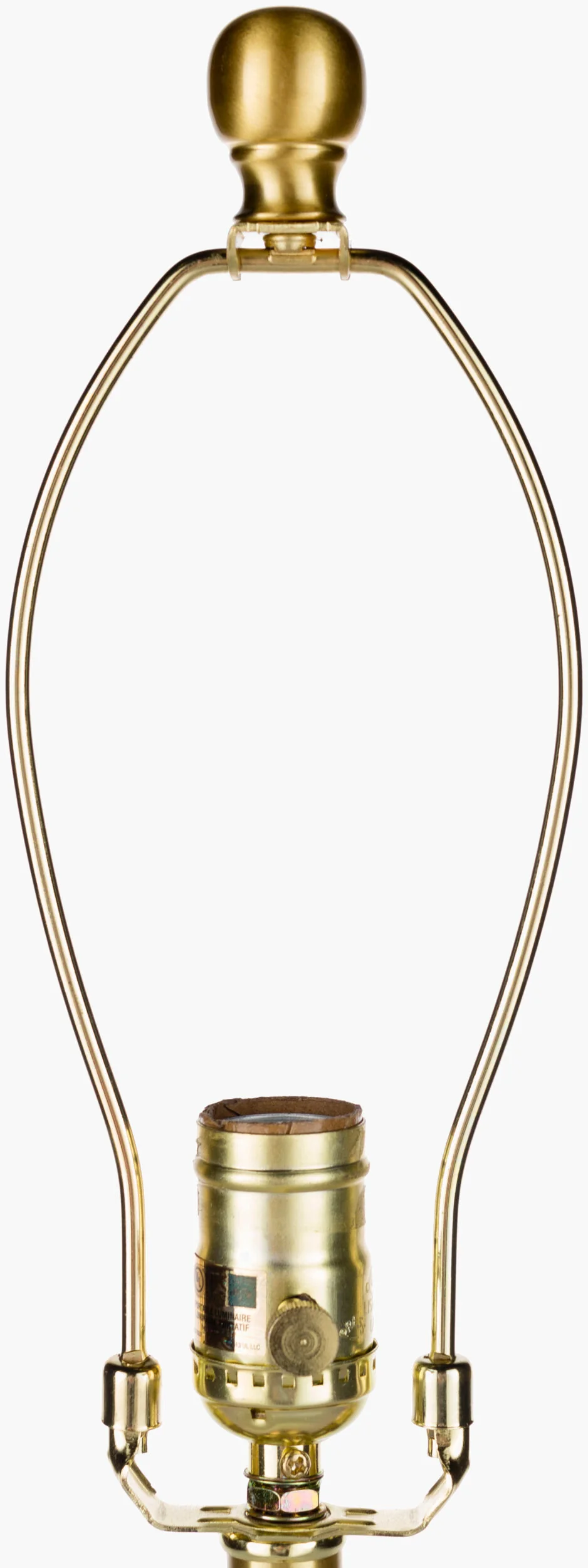 Askew Accent Table Lamp - Image 7
