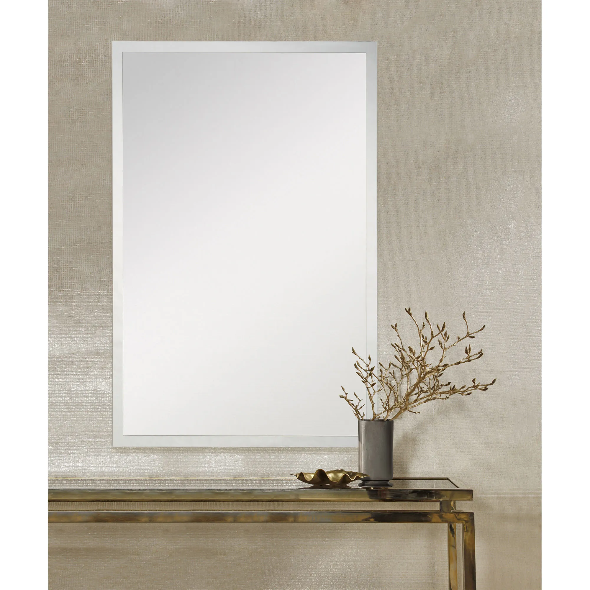 Asset Wall Mirror - Image 2
