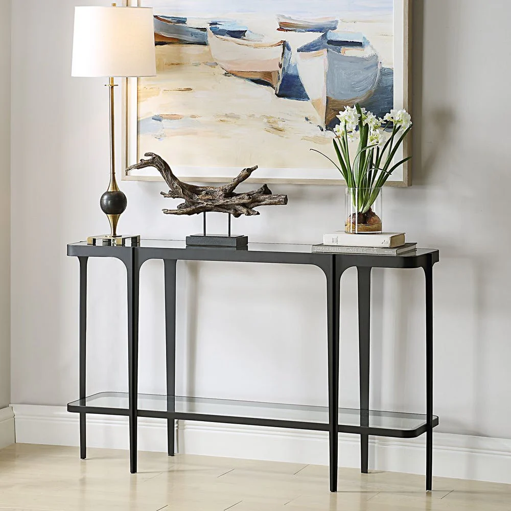 Atchison Console Table - Image 3