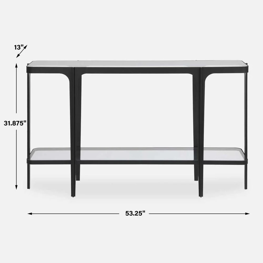 Atchison Console Table - Image 7