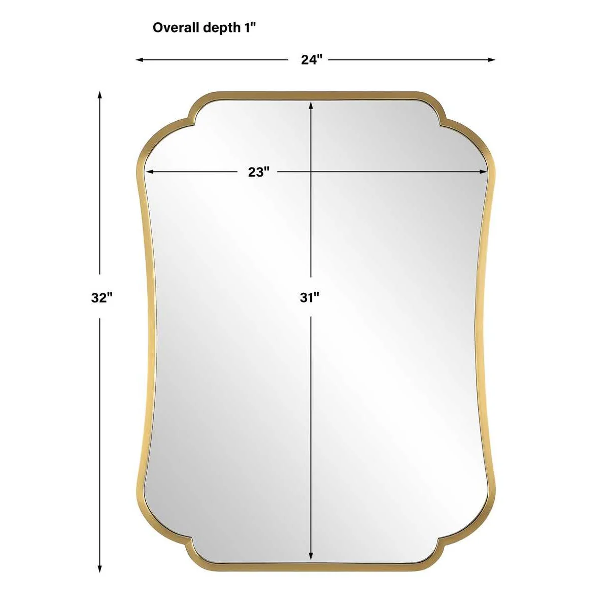Athena Mirror - Image 7