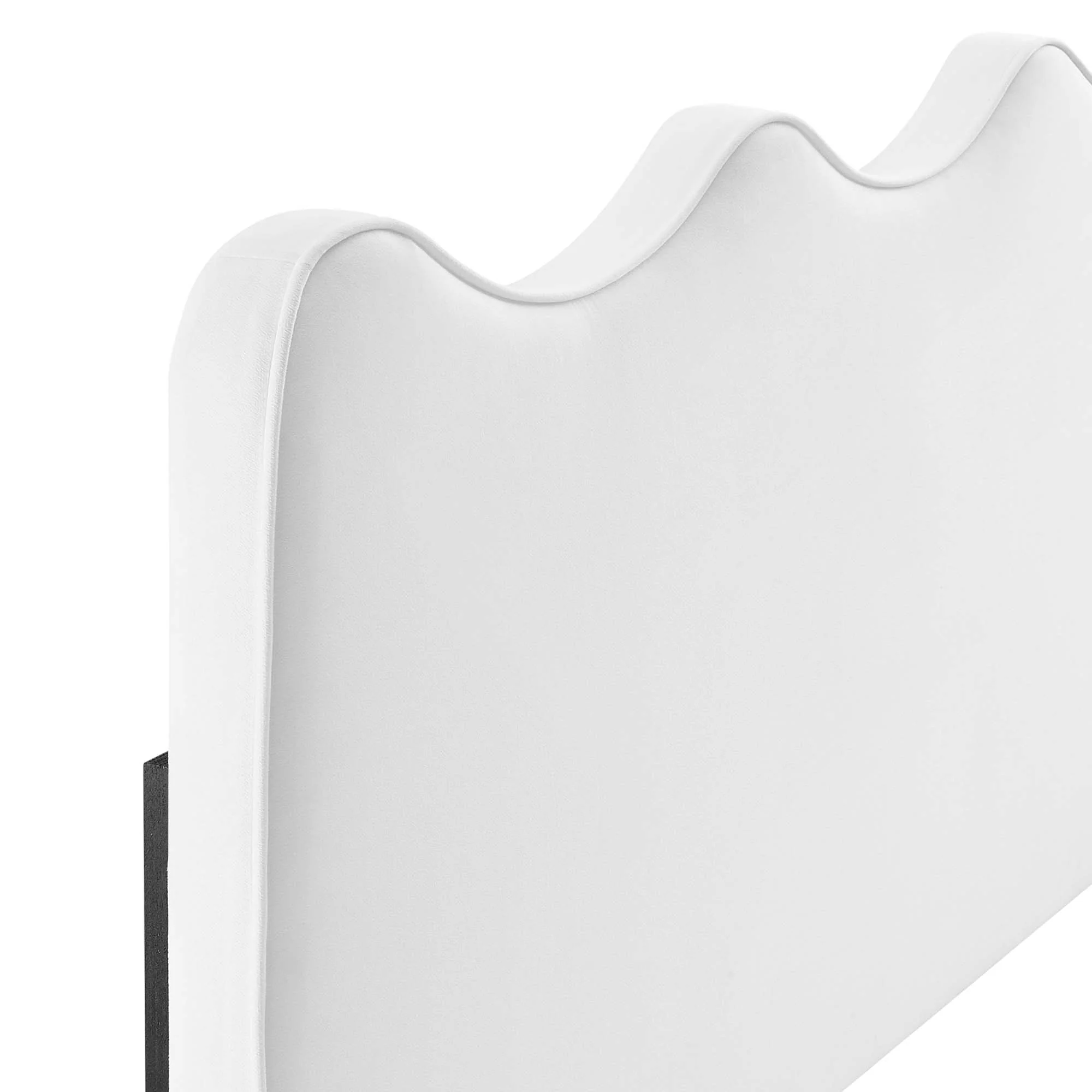 Athena Performance Velvet Headboard - Image 26