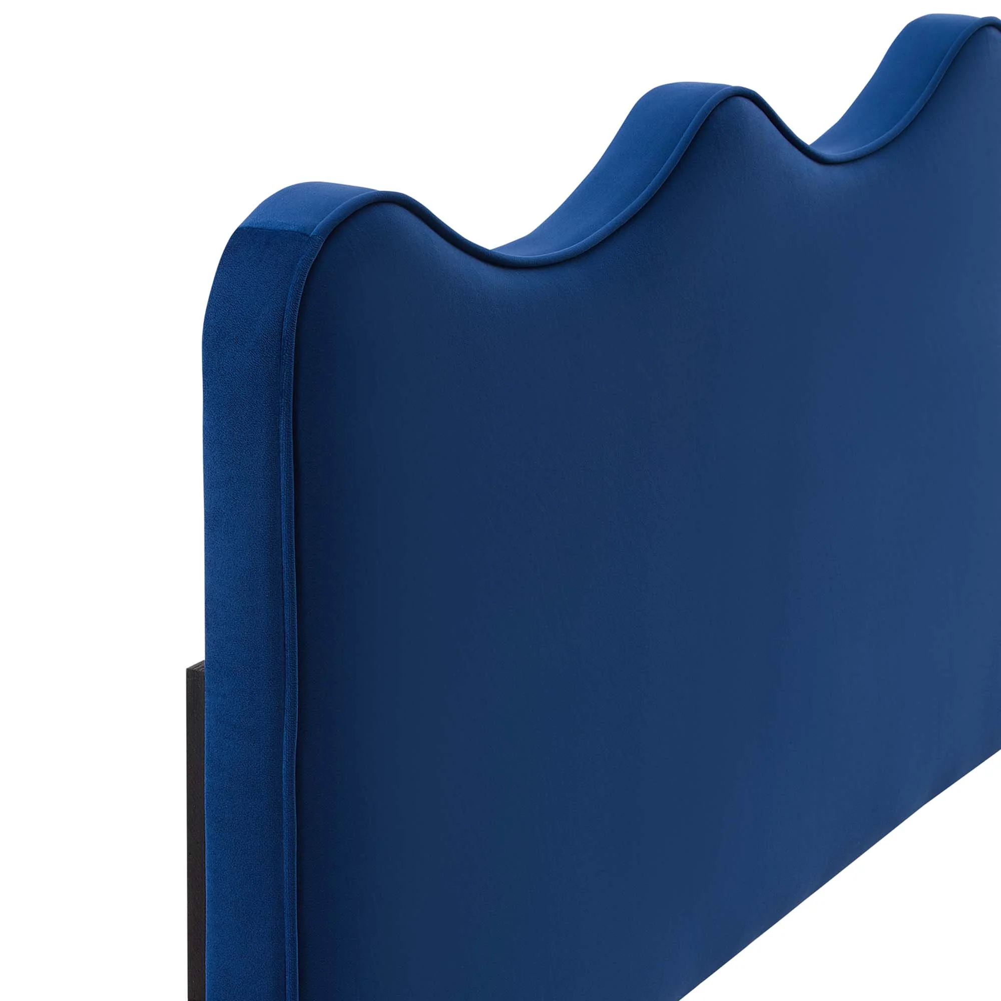 Athena Performance Velvet Headboard - Image 32