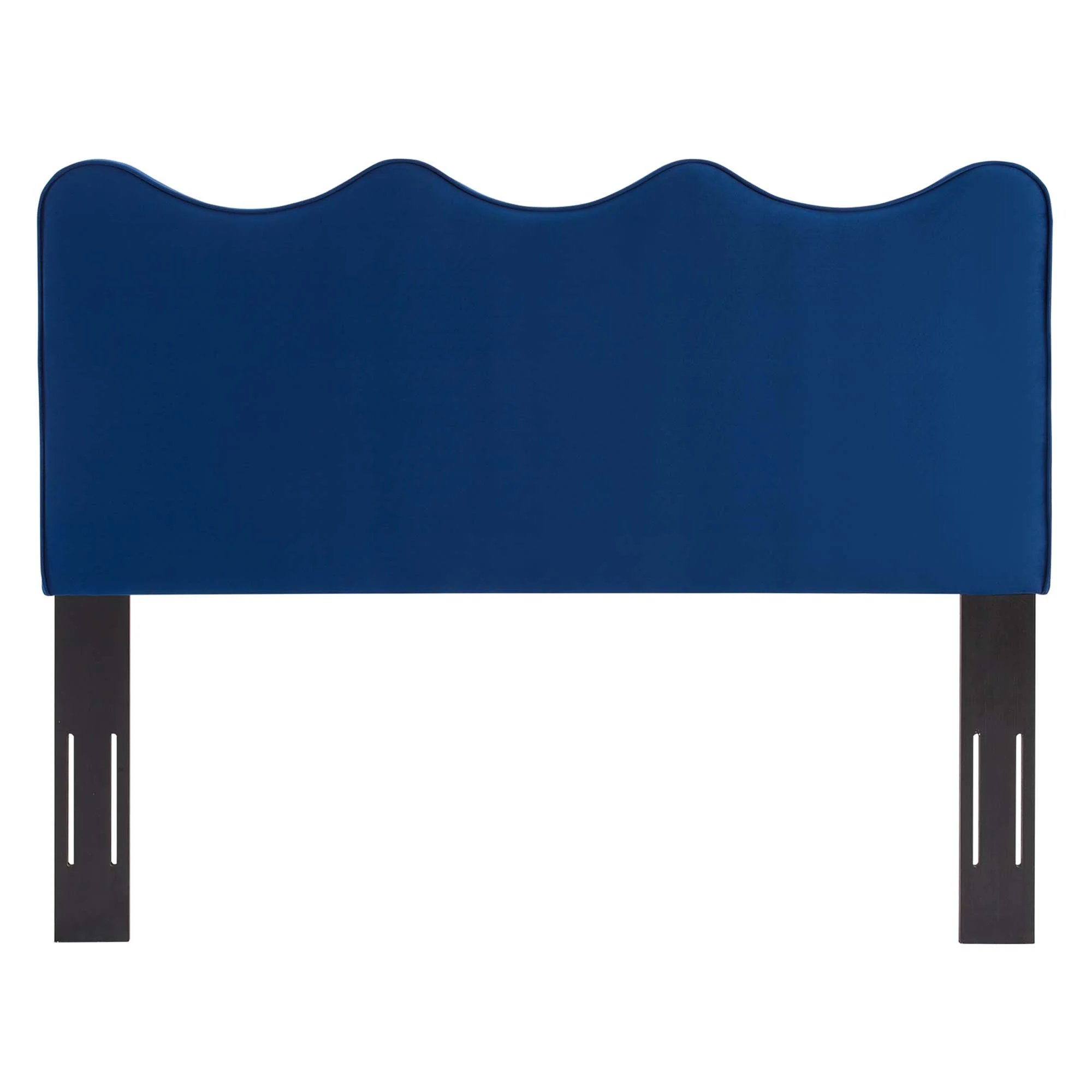 Athena Performance Velvet Headboard - Image 33