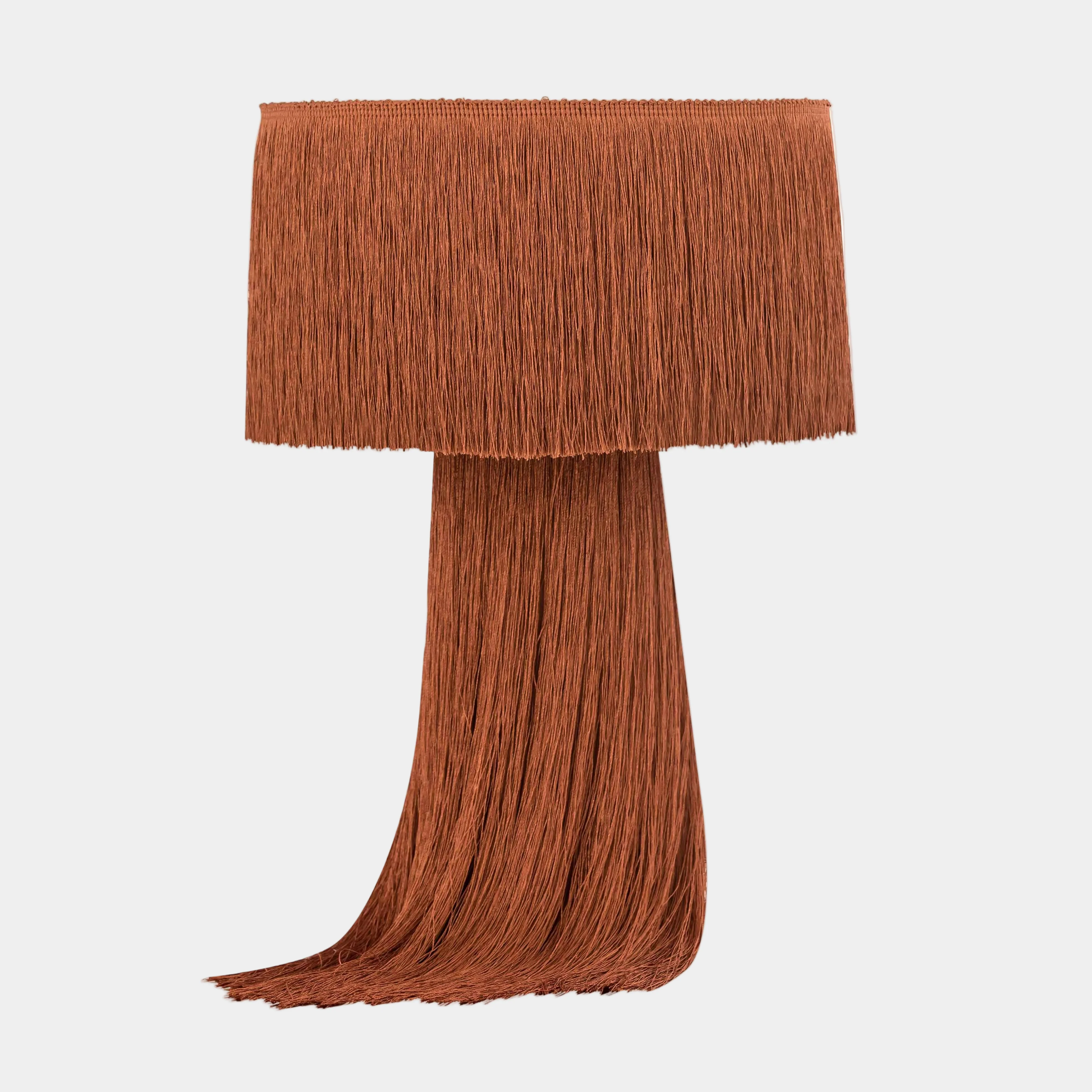 Atolla Tassel Table Lamp - Image 9