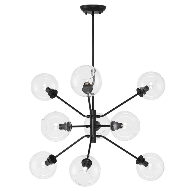 Atom 9 Pendant - Image 11