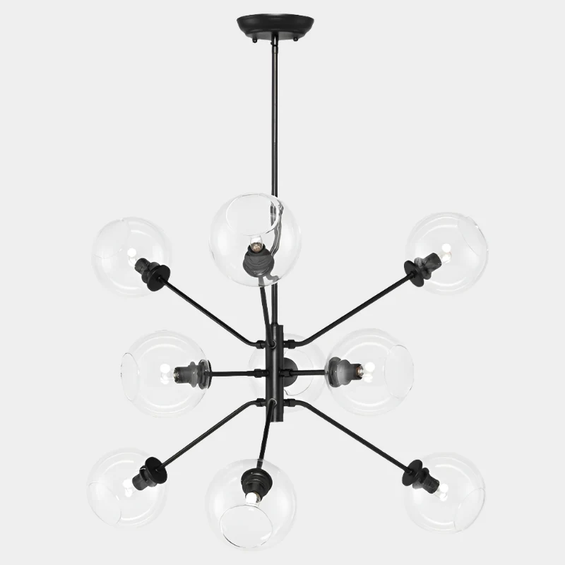 Atom 9 Pendant - Image 13