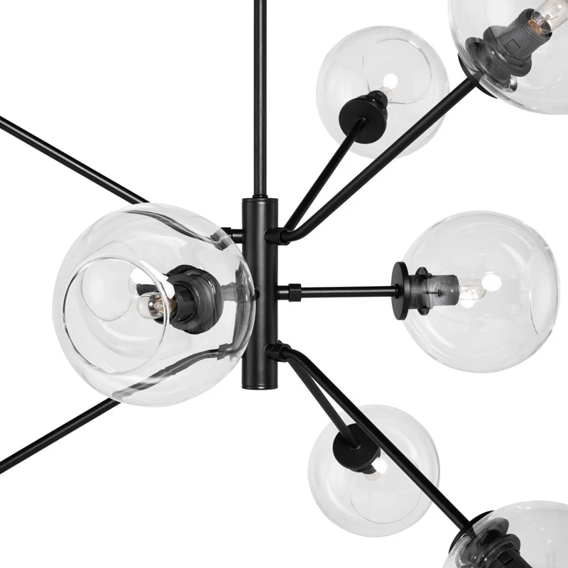 Atom 9 Pendant - Image 14