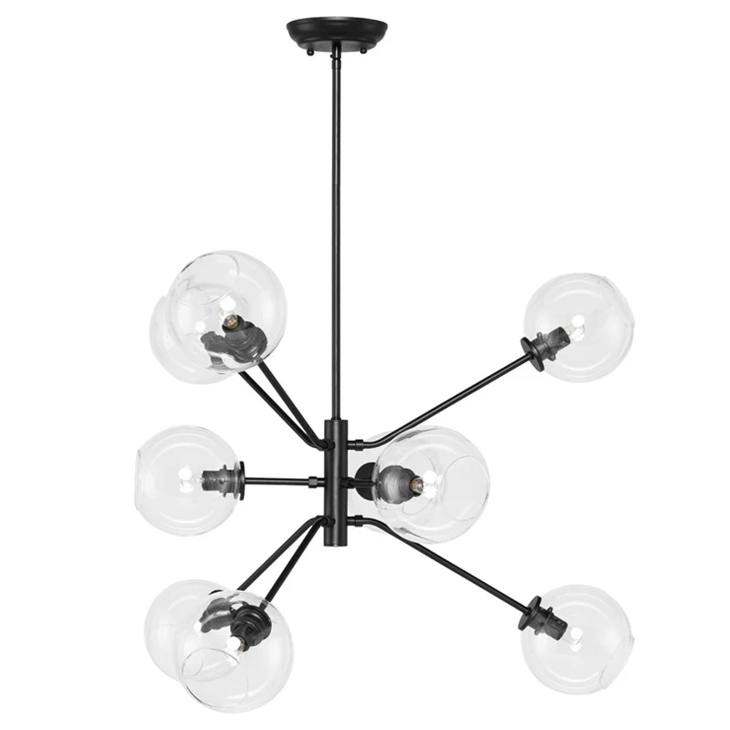 Atom 9 Pendant - Image 15