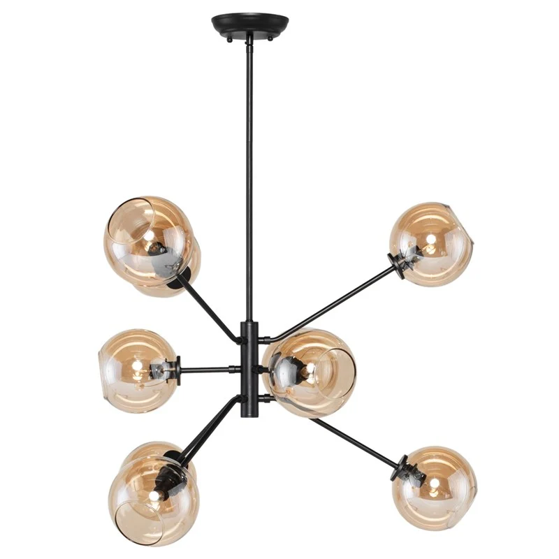 Atom 9 Pendant - Image 3