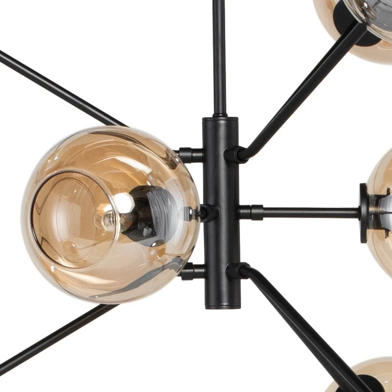 Atom 9 Pendant - Image 4