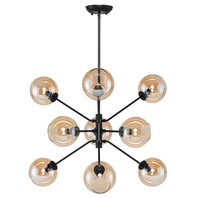 Atom 9 Pendant - Image 5