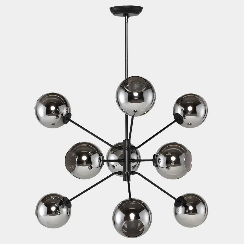 Atom 9 Pendant - Image 7
