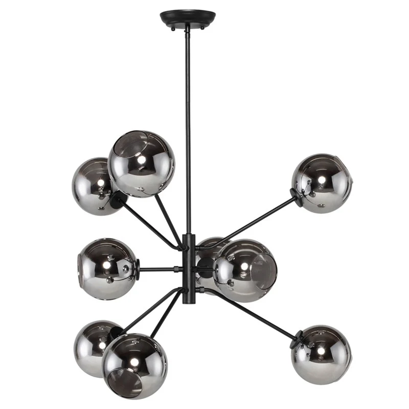 Atom 9 Pendant - Image 8