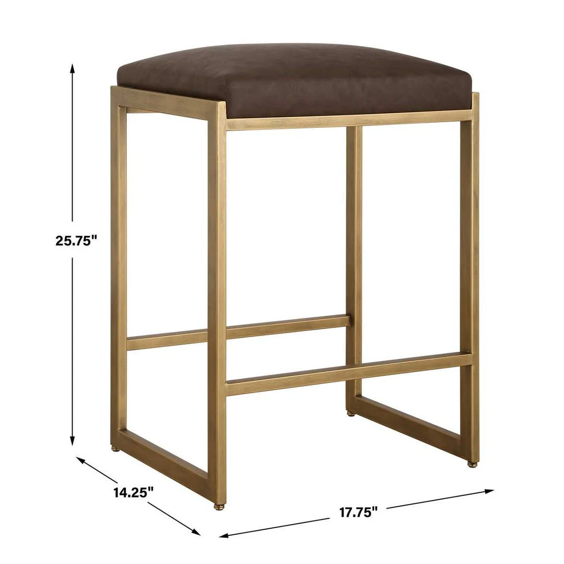 Atticus Counter Stool - Image 13
