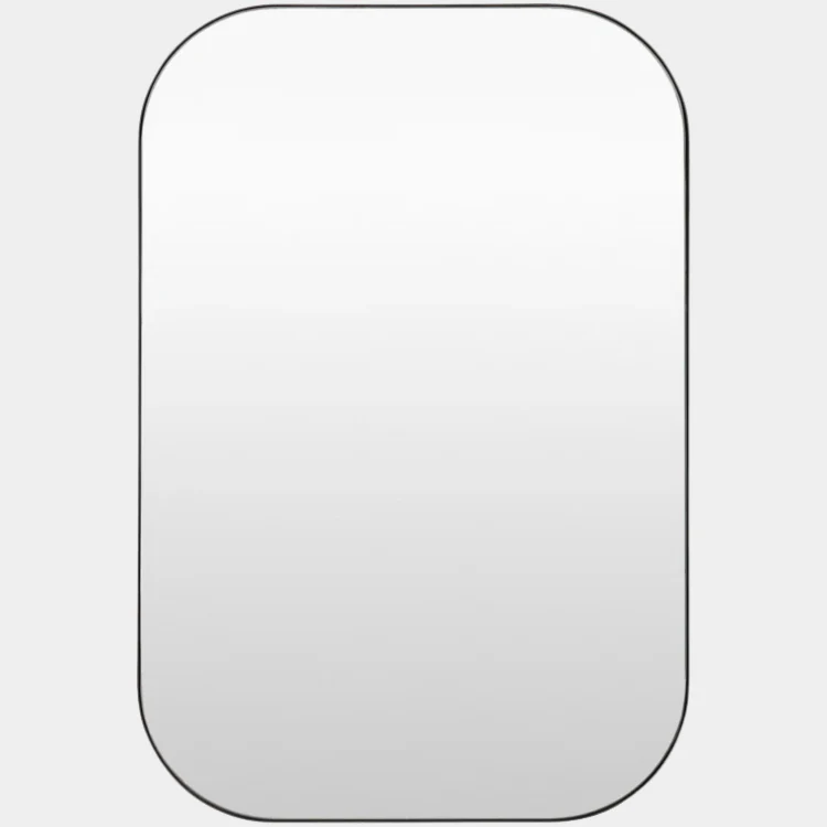 Auburn Accent Mirror