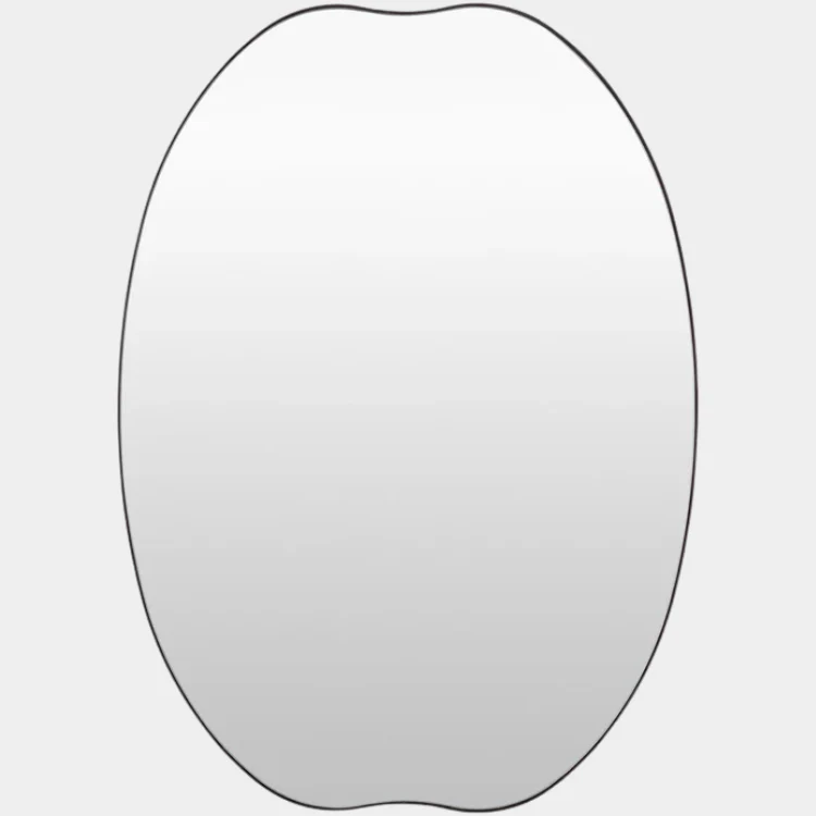 Auburn Accent Mirror