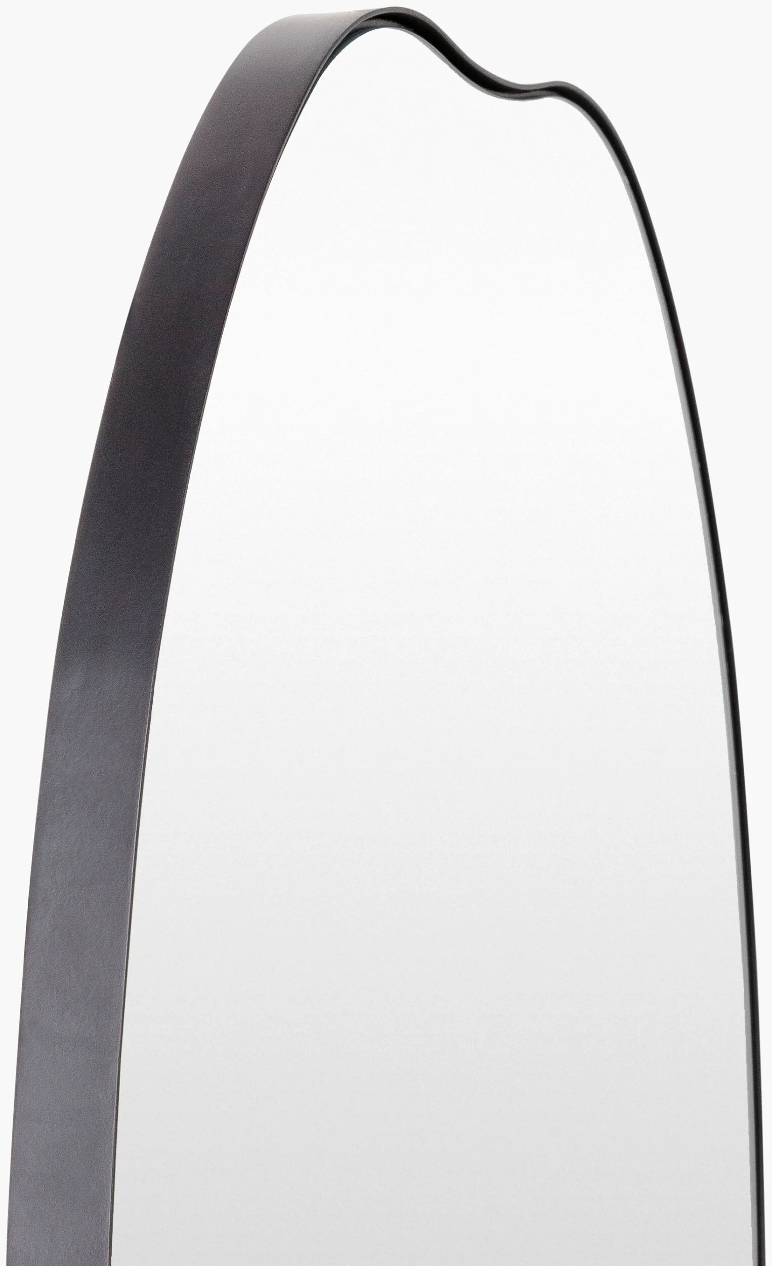 Auburn Accent Mirror - Image 3