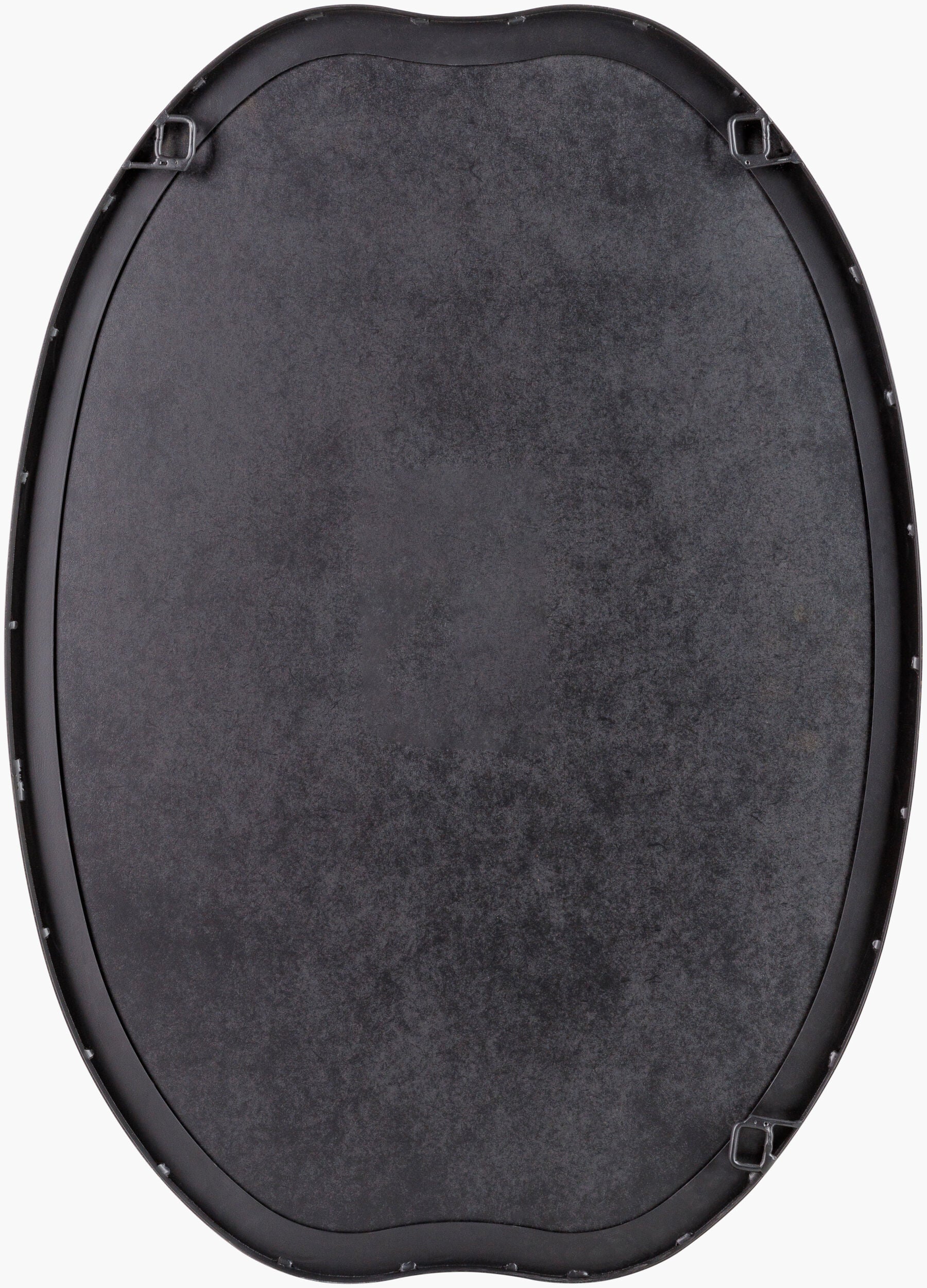 Auburn Accent Mirror - Image 5