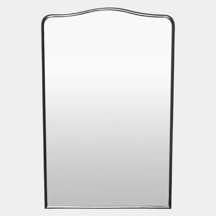 August Mantel Mirror
