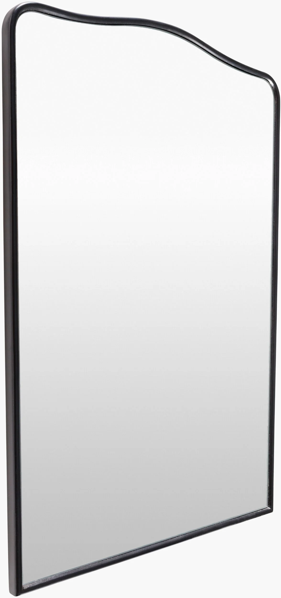 August Mantel Mirror - Image 3