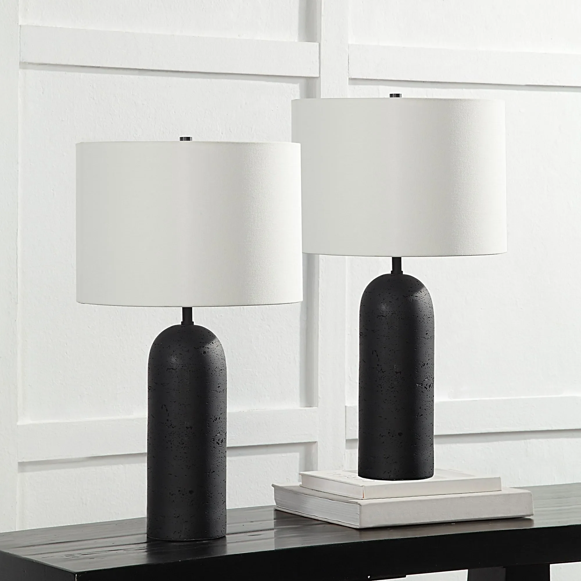 Augusta Table Lamp Set of 2 - Image 2