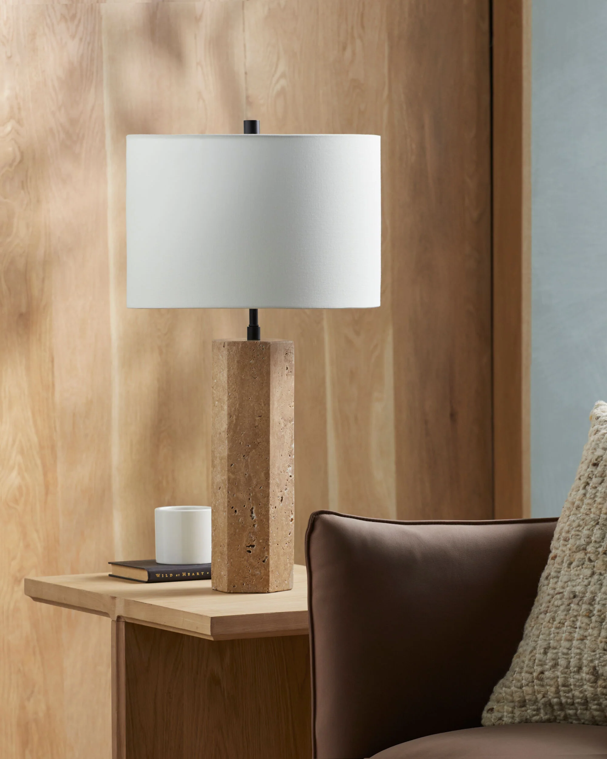 Aurembra Accent Table Lamp - Image 2